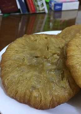 Kue Cucur