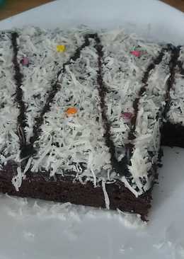 2 947 resep brownies panggang enak dan sederhana Cookpad