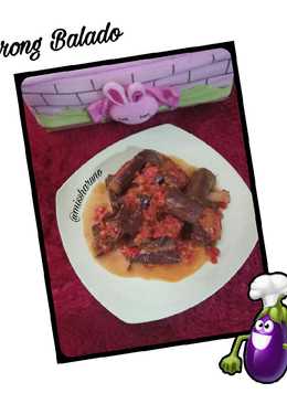 Terong Balado