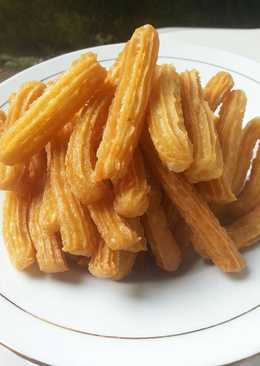 Churros ð
