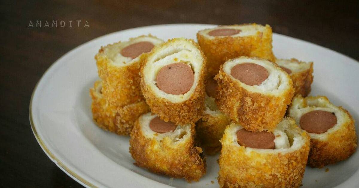 27 resep sandwich sosis rumahan yang enak dan sederhana 27 resep sandwich sosis rumahan yang enak dan sederhana