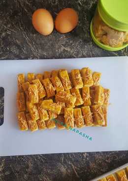 58 resep kastengel premium ncc enak dan sederhana - Cookpad