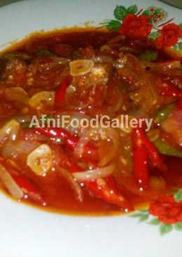 Sarden Masak Simpel
