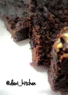 Brownies Bakar enyaakkk