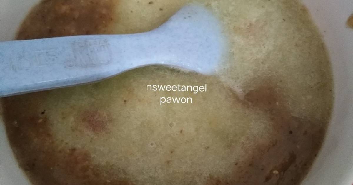 1.106 resep beras merah enak dan sederhana - Cookpad