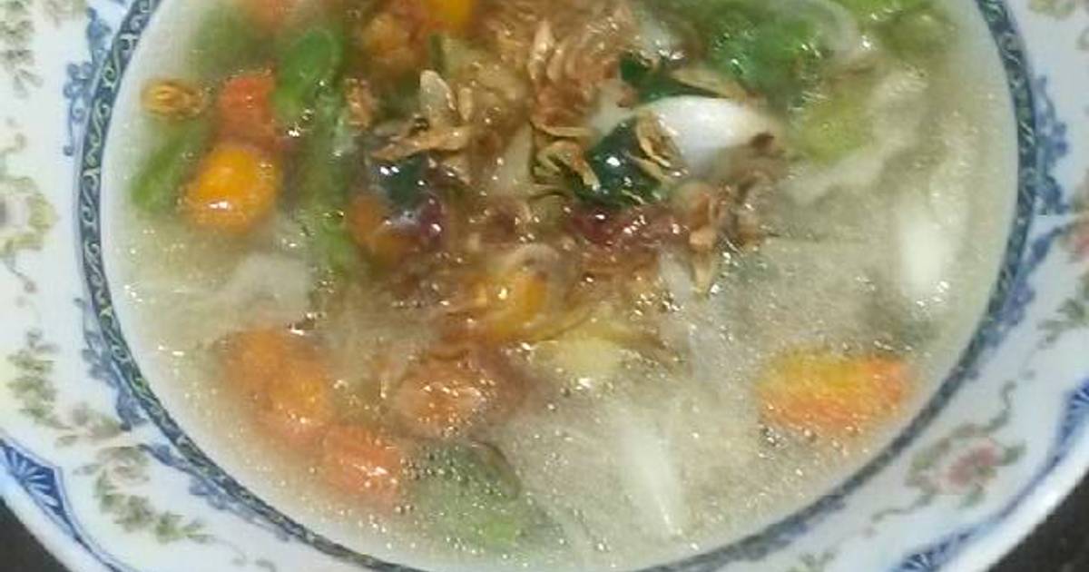 Lauk pauk murah - 7.198 resep - Cookpad
