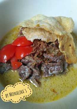 Soto Betawi