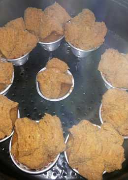 Bolu Kukus Gula Aren