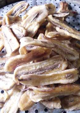 Sale Pisang (rimpi pisang)