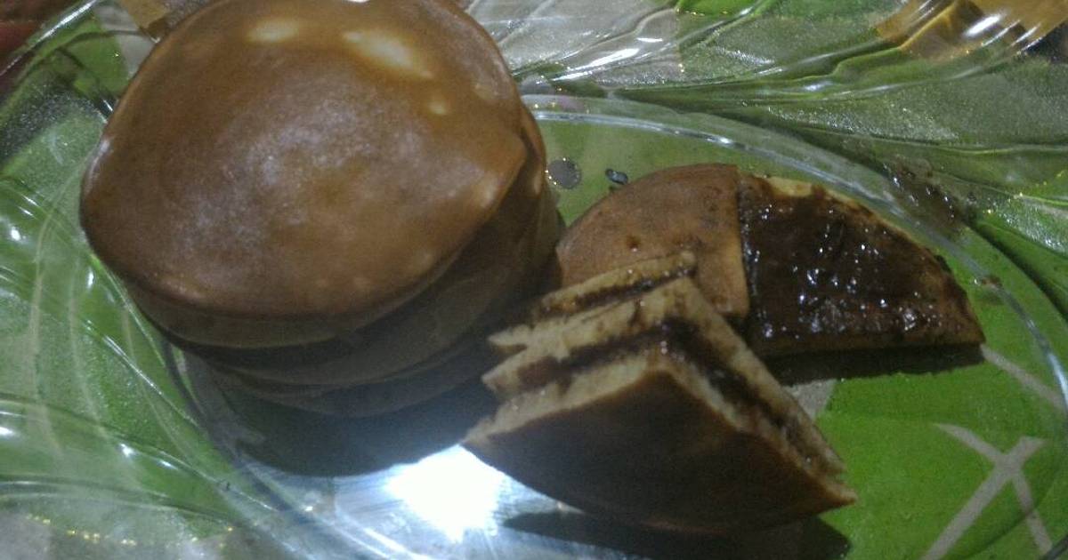  Resep  Martabak Mini  Isi  Coklat oleh Esty Pamuharsi Cookpad