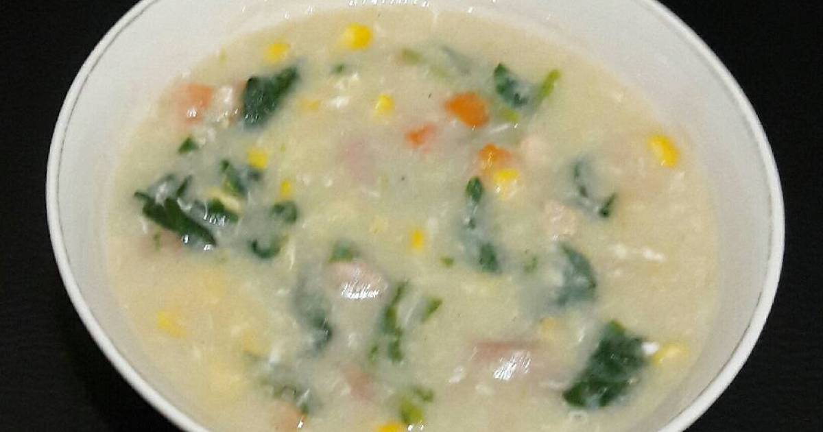 Krim sup royco - 21 resep - Cookpad