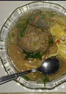 Bakso Ala Serba Serbi Murah