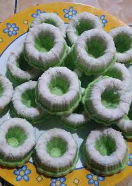 Putu ayu #BikinRamadhanBerkesan
