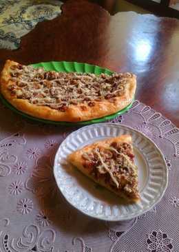 Pizza Empuk