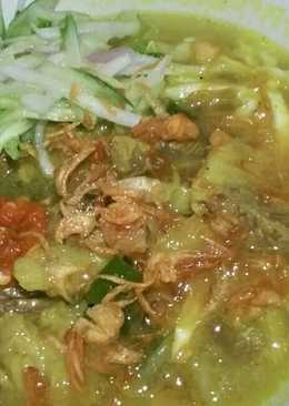 Soto Medan