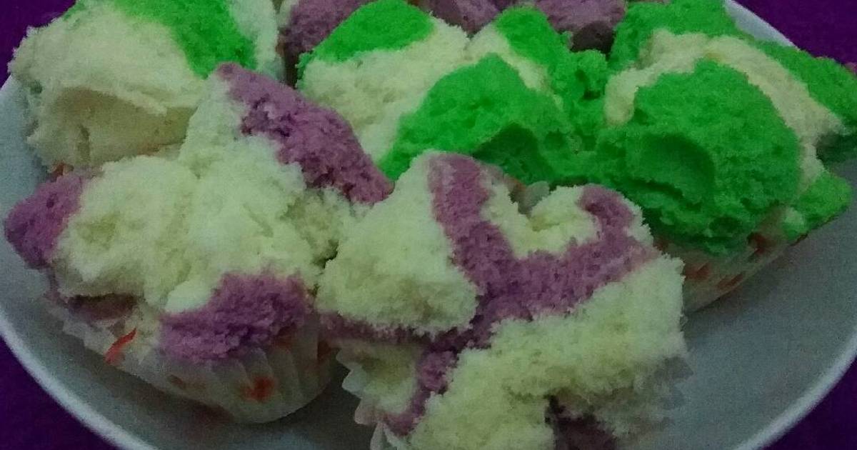 2 Resep Bolu Kukus Mekar Meriah Enak Dan Sederhana Cookpad 2 Resep Bolu Kukus Mekar Meriah Enak Dan Sederhana Cookpad