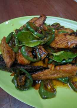 Cabe gendot - 175 resep - Cookpad