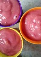 Jus jambu batu#lembutsangat#sehat#