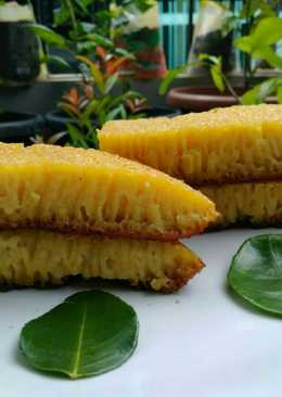 Bika Ambon teflon