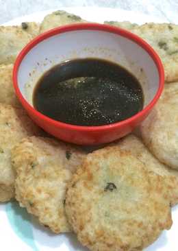 Cireng Nasi