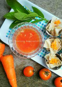 84 resep saus dimsum enak dan sederhana - Cookpad