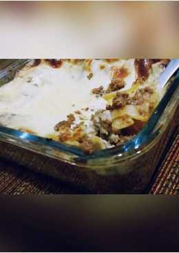 Lasagna NanAlasagna