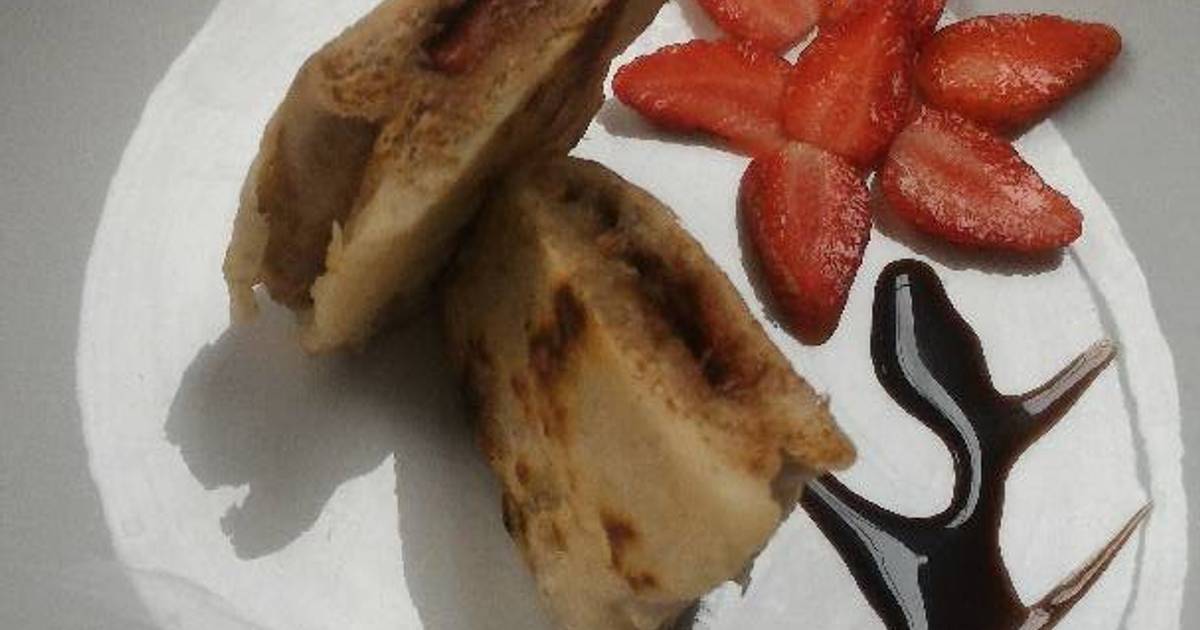 Roti tawar gandum - 367 resep - Cookpad