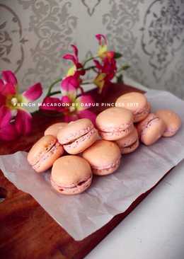 French Macaron