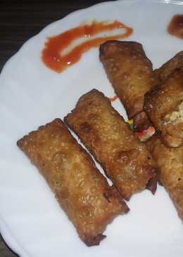 Lumpia Tadangsay