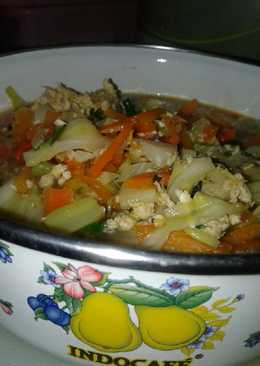 Sayur orak arik