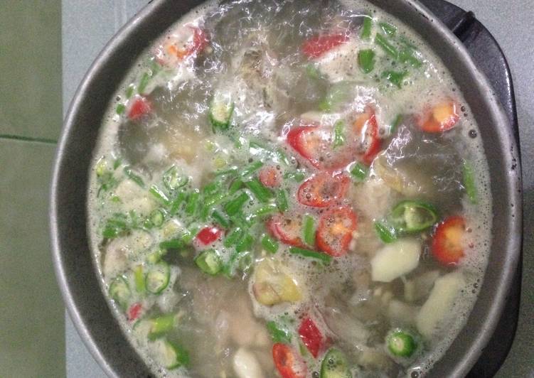  Resep  Ayam  jahe  oleh Luncana Faridhoh Sasmito Cookpad