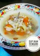 Sup ikan tengiri
