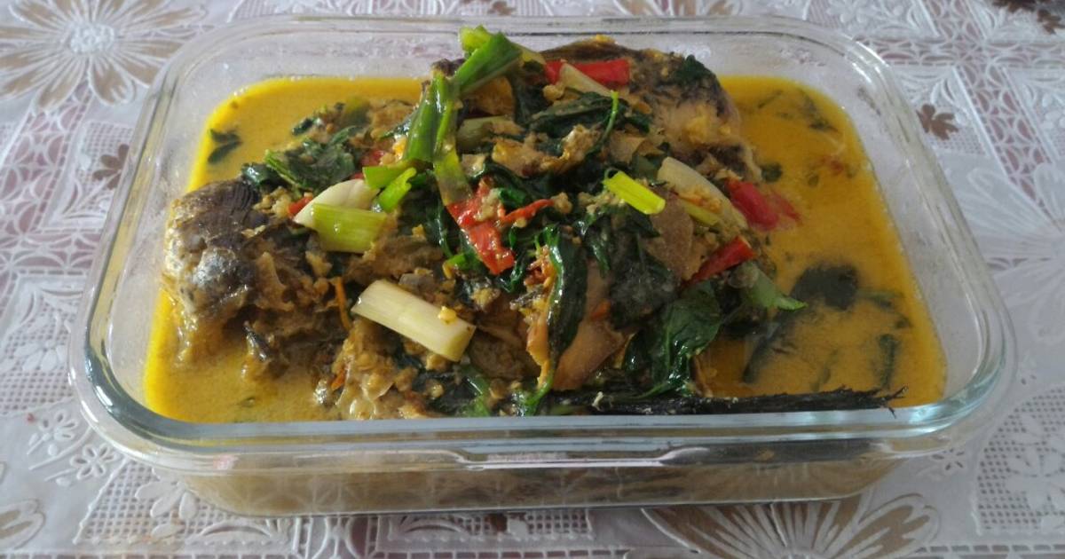 1 227 resep  ikan gabus  enak dan sederhana Cookpad