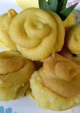 Kue Sus Vla Jagung