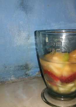 Fruit Punch