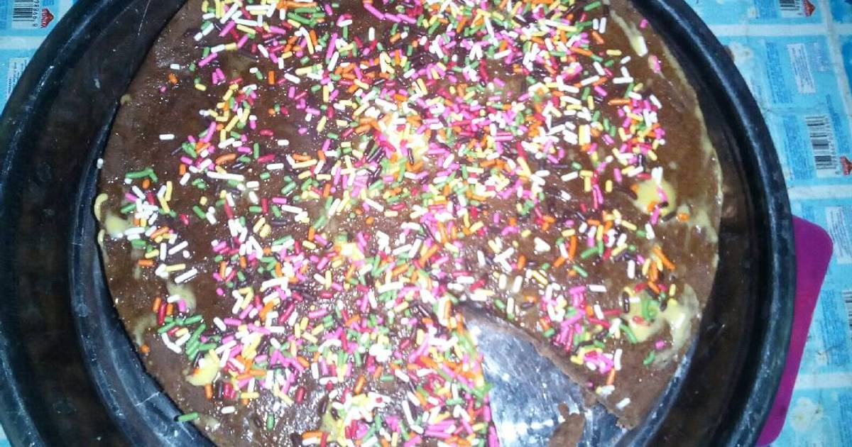 Resep Brownis Kukus Takaran Sendok Resep Brownis Kukus Takaran Sendok