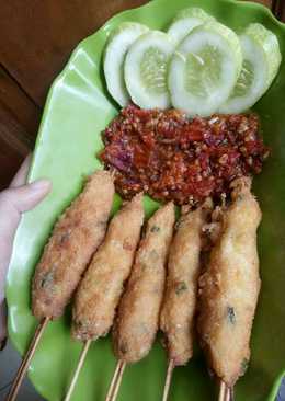 SempoL Ayam CocoL SambeL goreng Simple
