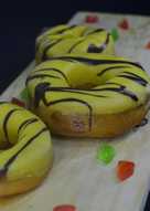 Donat Pisang