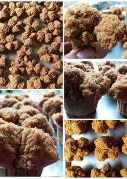 Bolu Kukus Gula Merah