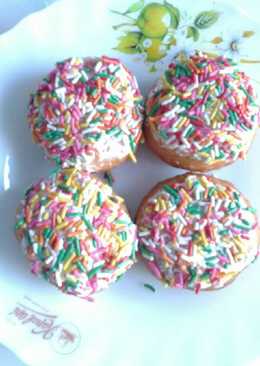 Donat empuk