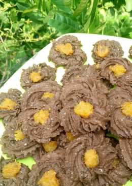 Good Time Homemade Coklat Nanas