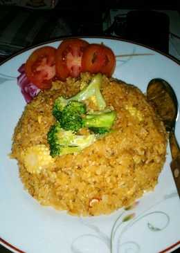 Nasi goreng special - 1.817 resep - Cookpad