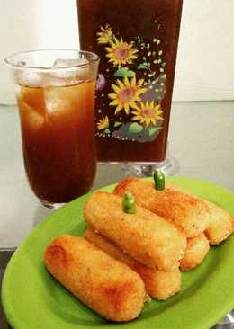 Kroket kentang - 145 resep - Cookpad