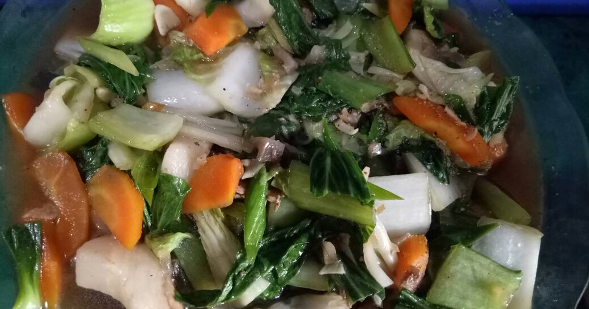 176 resep babi kecap cina enak dan sederhana - Cookpad