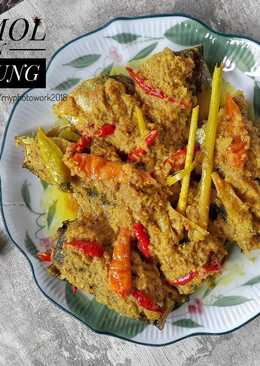 Pesmol Ikan Kembung