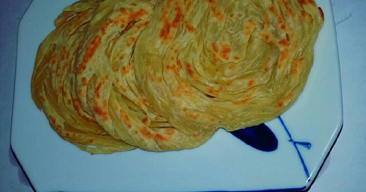  Resep  Roti  Maryam Arab   oleh tutyletno Cookpad