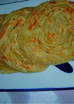 Roti Maryam Arab ðŸ˜†