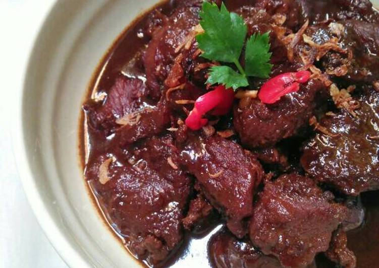 resep makanan Malbi