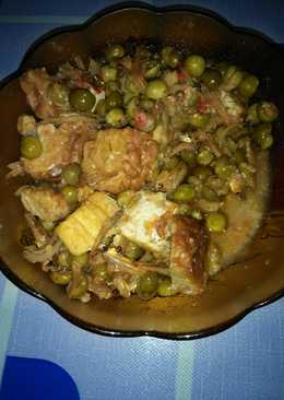 Sayur Pokak+3T