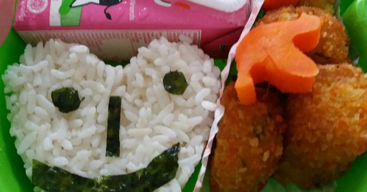  Resep  Nasi Goreng Anak  1  Tahun  Resep  Yang Maknyus 